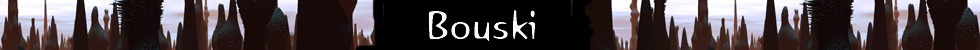 Bouski