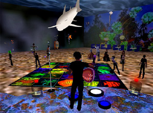 Didier Soyuz Live at the Dive Inn