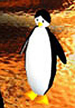 Pengi