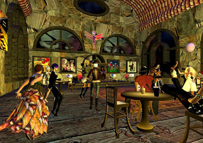 The Gallery, Pixelhill