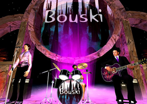 Bouski