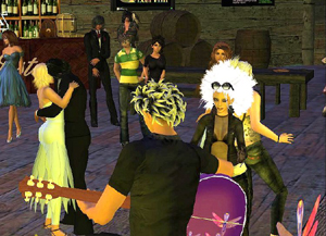 Didier Soyuz Live at the Jester