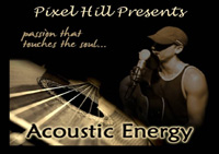 Acoustic Energy