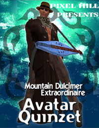 Avatar Quinzet