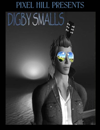 Digby Smalls