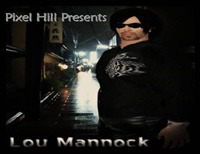 Lou Mannock