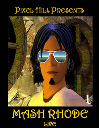 Mash Rhode