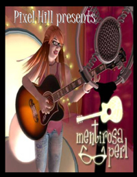 Mentirosa