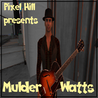 Mulder Watts