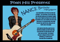 Nance Brody