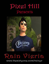 Rain Vieria