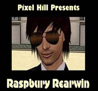 Raspbury