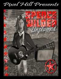 Spence Wilder