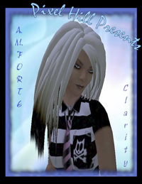 Amforte Clarity