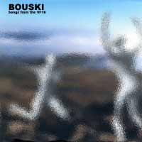 Bouski Album