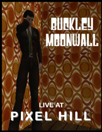 Buckley Moonwall