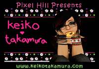 Keiko