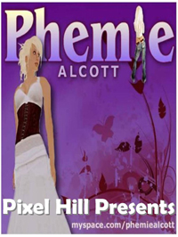 Phemie Alcott