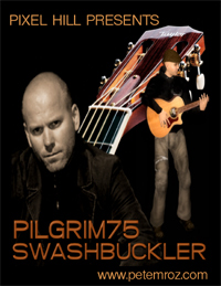 pilgrim