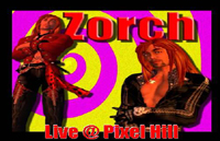 Zorch