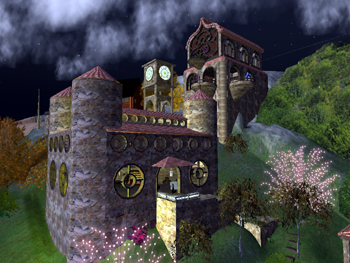 pixelhill view