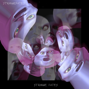 Strangefates Album